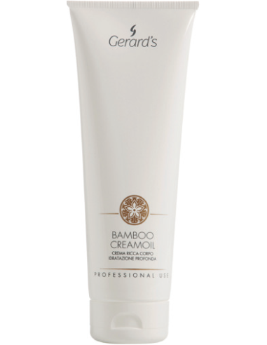 BAMBOO CREAMOIL Kehakreem,...