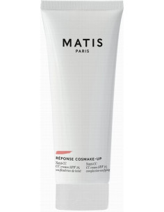 Nutri CC SPF10 kreem...
