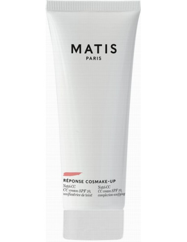 Nutri CC SPF10 kreem ühtlase...