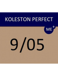 WELLA COLESTON PERFECT ME+...