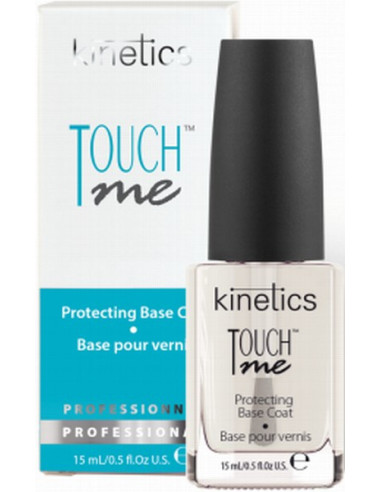 Touch Me aluslakk, 15 ml