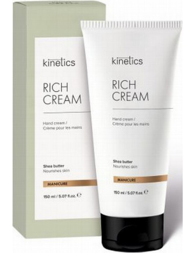 Rikkalik kreemjas kätekreem 150ml