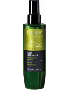 CANNABIS Niisutav ja siluv...