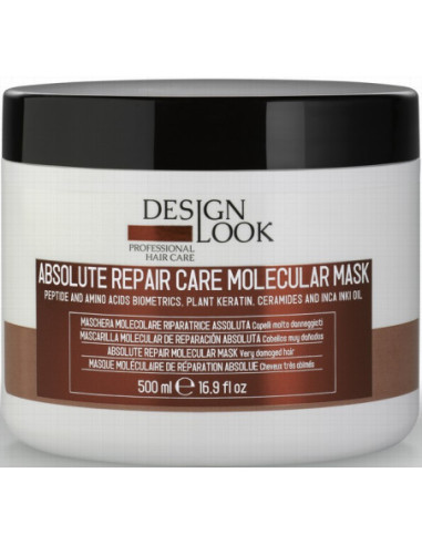REPAIR CARE ABSOLUTE molekulaarmask,...