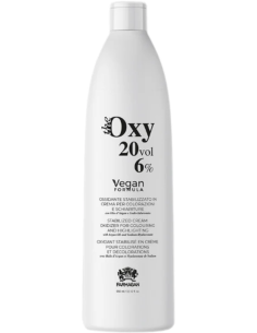 THE OXY juuksevärvi...