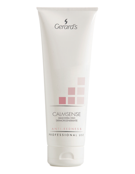 CALMSENSE ACTIVE DERMO-PROTECTIVE kreem naha kaitsmiseks ja punetuse ennetamiseks, 250ml