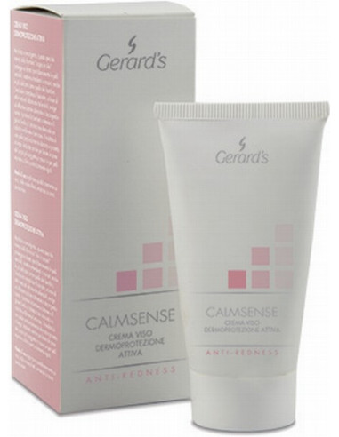 CALMSENSE ACTIVE DERMO-PROTECTIVE...