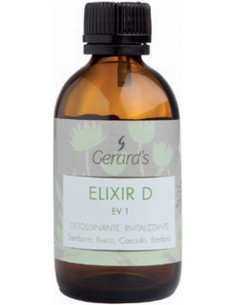 ELIXIR D - EV1 extract,...