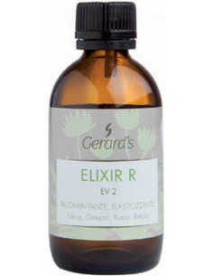 ELIXIR R - EV2 ekstrakt,...