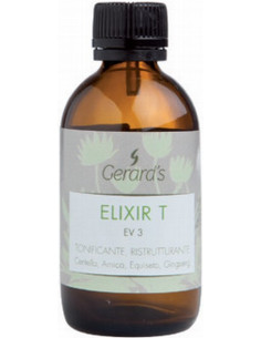 ELIXIR T - EV3 ekstrakt,...