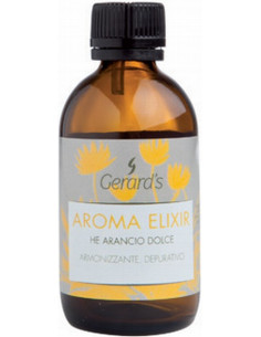 AROMA ELIXIR - HE ARANCIO...