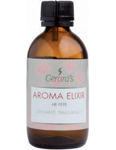 ELIKSIIR AROOMIS - HE PEPE...