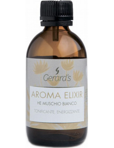 ELIKSIIR AROMA - HE MUSCHIO...