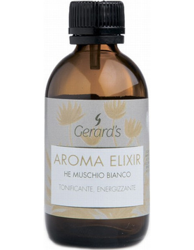 ELIKSIIR AROMA - HE MUSCHIO BIANCO...