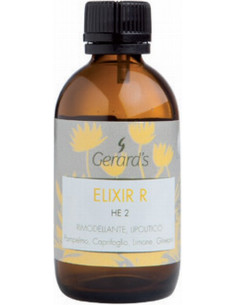 ELIXIR R - HE2 Essential,...