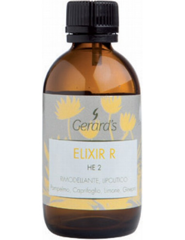 ELIXIR R - HE2 eeterlik õli,...