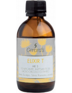 ELIXIR T - HE3 eeterlik...