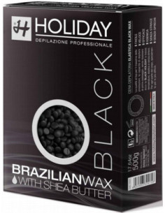 HOLIDAY BRAZILIAN Wax...