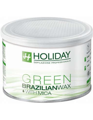 HOLIDAY BRASILIA elastne vaha...