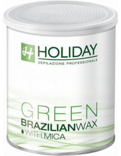 HOLIDAY BRAZILIAN Wax...