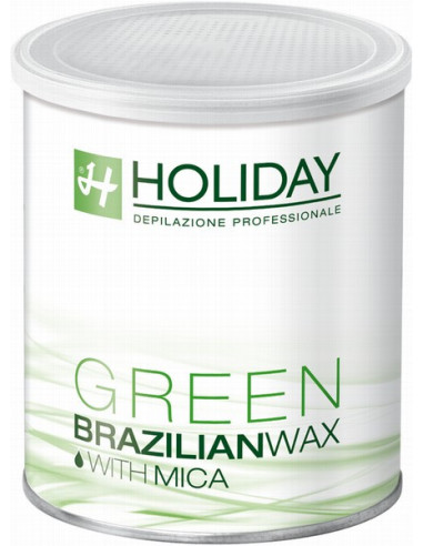 HOLIDAY BRASILIA elastne vaha...
