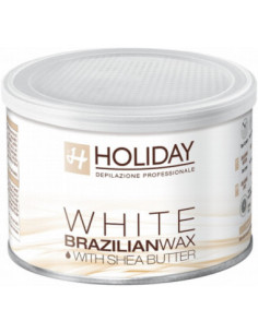 HOLIDAY BRAZILIAN Wax...