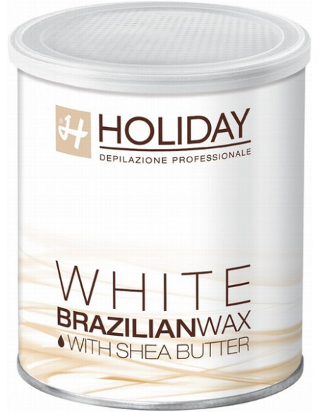 HOLIDAY BRASILIA Paindlik vaha (sheavõi) 800ml
