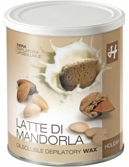 HOLIDAY PERFETTA karvaeemaldusvaha (mandlipiim) 800ml