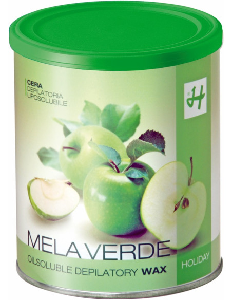 HOLIDAY PERFETTA karvaeemaldusvaha (roheline õun) 800ml