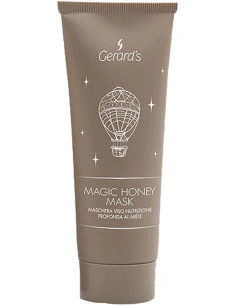 MAGIC HONEY näomask meega 50ml
