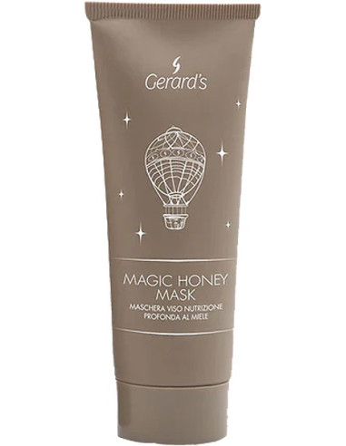 MAGIC HONEY näomask meega 50ml