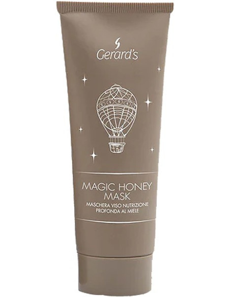 MAGIC HONEY näomask meega 50ml