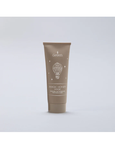 MAGIC HONEY näomask meega 50ml