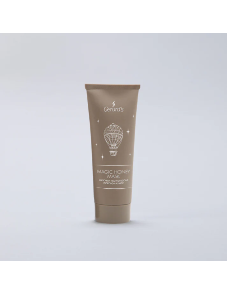 MAGIC HONEY näomask meega 50ml