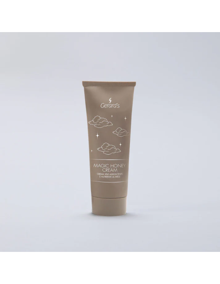 MAGIC HONEY näokreem, mesi 50ml