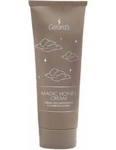 MAGIC HONEY näokreem, mesi...