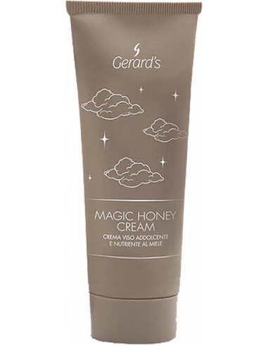 MAGIC HONEY näokreem, mesi 50ml
