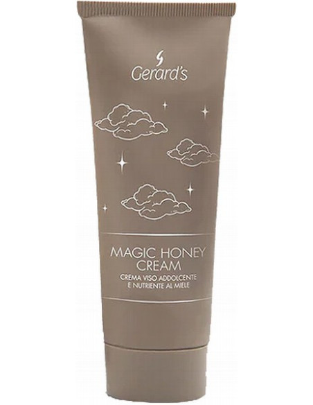 MAGIC HONEY näokreem, mesi 50ml
