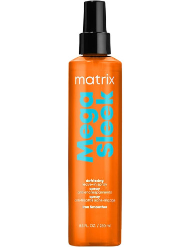 MEGA SLEEK KUUMAKAITSE SPRAY...