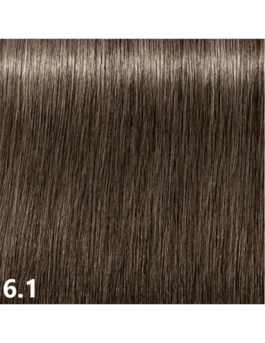 PCC 6.1 juuksevärv 60ml