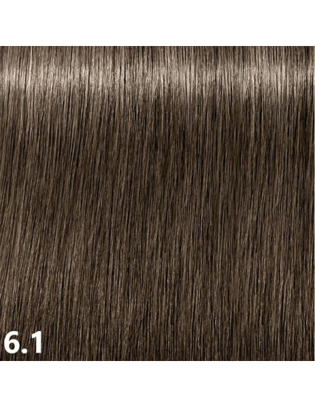 PCC 6.1 juuksevärv 60ml