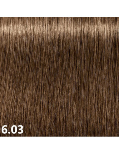 PCC 6.03 juuksevärv 60 ml