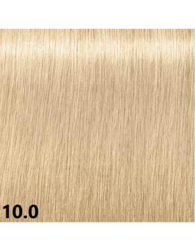 PCC 10.0 juuksevärv 60ml