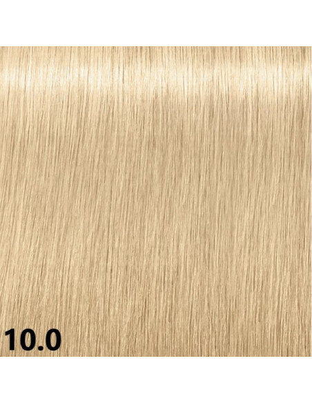 PCC 10.0 juuksevärv 60ml