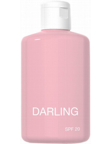 DARLING PÄIKESEKREEM SPF 20 - 150 ml