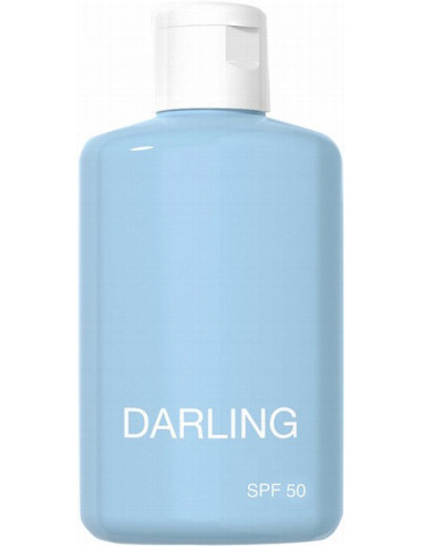 DARLING PÄIKESEKREEM SPF 50 - 150 ml