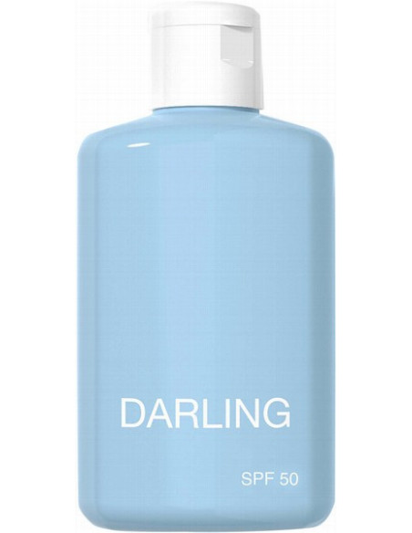 DARLING PÄIKESEKREEM SPF 50 - 150 ml