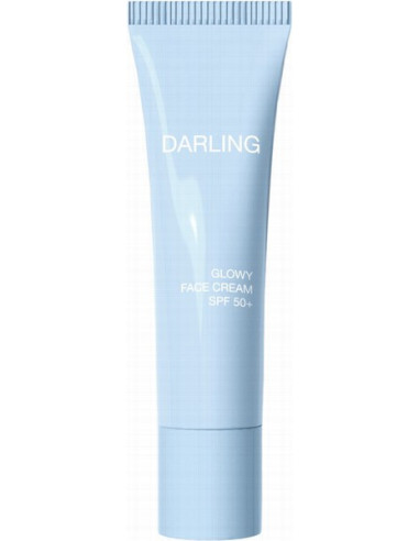 DARLING SAULES AIZSARGKRĒMS SEJAI SPF 50+ - 30 ml