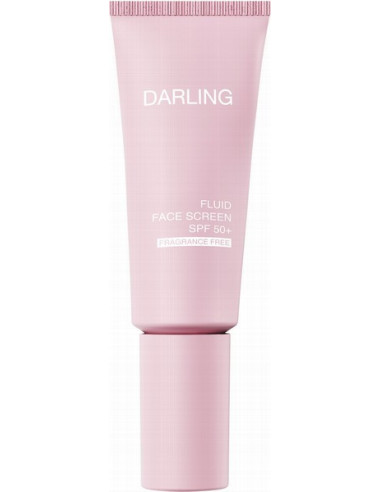 DARLING SAULES AIZSARGFLUĪDS SEJAI SPF 50+ - 40 ml