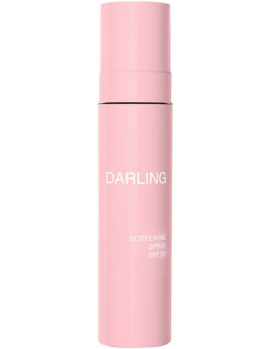 DARLING SAULES AIZSARGSPREJS SPF 50+  - 150 ml